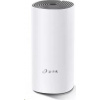 TP-Link Deco E4(1-pack) WiFi5 Mesh (AC1200, 2,4GHz/5GHz, 2x100Mb/sLAN/WAN)