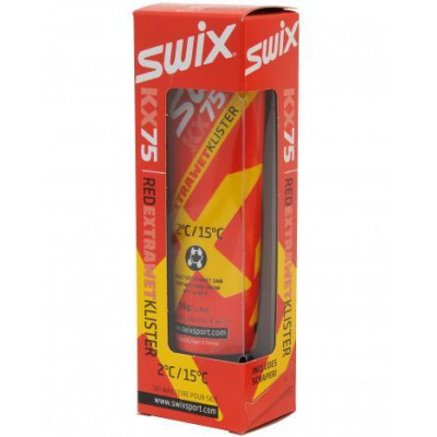 SWIX KX75 55 g