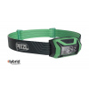 Petzl Tikka Čelovka Zelená