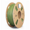 Gembird Tisková struna (filament), PLA MATTE, 1,75mm, 1kg, zelená (3DP-PLA-01-MTMG)