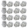 Matica Ellis M12x1.50 kužeľová 30 mm kľúč 19 20 ks