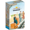 Lightkeepers Girls Box Set - Irene Howat