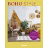 Boho Style - Claire Bingham, teNeues