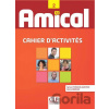 Amical A2: Cahier d´activités + CD audio - Cle International