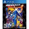 Mega Man Legacy Collection 2 PlayStation 4 (PS4) krabička