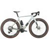 Scott Solace Gravel 10 Pale Green/beluga Grey 2026 | Gravel elektrobicykel Veľkosť rámu: S