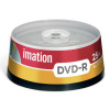 DVD-R Imation 16x 25 ks cake 4,7 GB