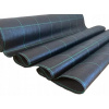 Agrotextília - Silný agrotekkanín 100g/m Mulding 100 m šírka UV 80 cm (Silná Agrotfabric 100g/m mulčovacia 100m UV, šírka 80cm)