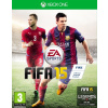 FIFA 15 (XOne) Microsoft Xbox One