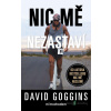 Nic mě nezastaví - David Goggins - online doručenie