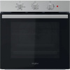 Whirlpool OMR35HR0X - Rúra zabudovateľná