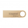 Kingston Technology DataTraveler SE9 G3 USB kľúč 512 GB USB Typ-A 3.2 Gen 1 (3.1 Gen 1) Zlato (DTSE9G3/512GB)