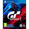 Gran Turismo 7 PlayStation 4 (PS4) krabicová verzia