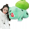Bulbasaur pokémon maskot veľký plyšový vankúš (Bulbasaur pokémon maskot veľký plyšový vankúš)