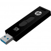 HP x911w USB kľúč 128 GB USB Typ-A 3.2 Gen 1 (3.1 Gen 1) Čierna (HPFD911W-128)