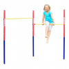 Hudora Double Fabian Gymnastic Rod 100 kg (Hudora Double Fabian Gymnastic Rod 100 kg)