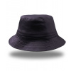 Atlantis Bucket Cotton Hat Bavlnený klobúk AT314 Navy one size