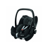 MAXI-COSI PEBBLE PRO I-SIZE AUTOSEDAČKA FREQUENCY BLACK