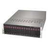 Supermicro Barebone MicroCloud 3U Single Sockel AM5 AS-3015MR-H8TNR