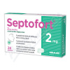 Septofort 2mg pas.24