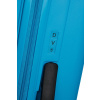 Stredný kufor American Tourister REJOY SPINNER 68/25 TSA , 66 l 153177 - Azure blue - Rejoyce 153177