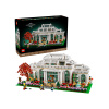 LEGO® Ideas 21353 Botanická záhrada