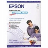 Epson Papier na nažehľovanie - A4 - 10 hárkov