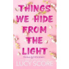 Things We Hide From The Light - Lucy Score