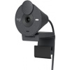 Logitech - Brio 300 Full HD webcam - Black