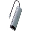 UH9120C USB Type-C 9-Port Hub TPLINK (UH9120C USB Type-C 9-Port Hub)