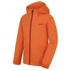 Husky Zunat K lt. orange 122 - 128; Oranžová bunda