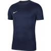 Nike Team Dres Nike Dry Park VII JSY SS tmavomodrá BV6708 410 Veľkosť: S