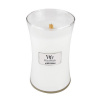WoodWick Vonná svíčka váza Island Coconut 609,5 g