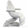 Kozmetické lehátko elektrické NICO DELUX PLUS E4 - otočné s vyhrievaním