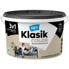 Het Klasik Color 0218 béžový pieskový 4kg