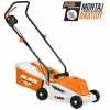 RURIS elektrická kosačka RXe1200