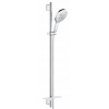Nástenný sprchový set Grohe Rainshower SmartActive 150