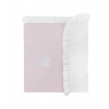Caramella Baby Pink deka ružová