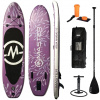 Master paddleboard Aqua Anabas, 10