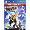 Ratchet a Clank (PS HITS) (PS4)