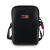Red Bull PU Carbon taška M čierna 57983123532