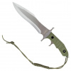 Steel Claw Knives Nůž Rambo V