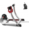 Domácí trenažér Elite Qubo PowerSmartB+ Smarttrainer, bílá