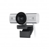 Logitech MX Brio webová kamera 3840 x 2160 px USB 3.2 Gen 1 (3.1 Gen 1) Šedá (960-001554)