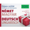 PONS Képes szótár Német-Magyar