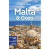 Lonely Planet Malta & Gozo