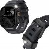 Pásik na hodinky pre Apple Watch 10/9/8/7/SE/6/5/4 49/46/45/44mm, Nomad