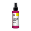 Marabu Fashion-Spray Malinová 005, 100 ml