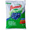 HNOJIVO FLOROVIT NA ČERSTVÉ HREĎÁ AZALIA ICHLEAVÉ (HNOJIVO FLOROVIT NA ČERSTVÉ HREĎÁ AZALIA ICHLEAVÉ)