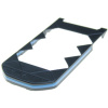 Kryt klávesnice Nokia 7070 Prism Black Blue černomodrý